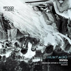 Hurtado - 1995 (Original mix) Preview