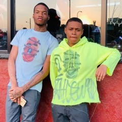 Uno Lean x Sah - BACK2BACK