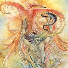 Scorpio Full Moon Chill Mix