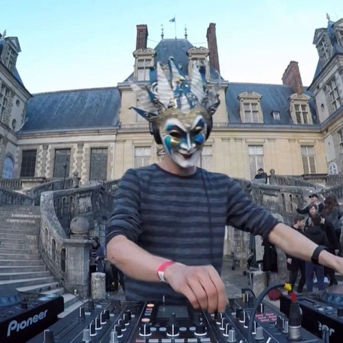 Boris Brejcha - Schaltzentrale (Luix Spectrum Remix Contest) FREE DOWNLOAD!