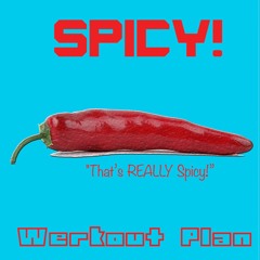 SPICY! (FREE DOWNLOAD!)