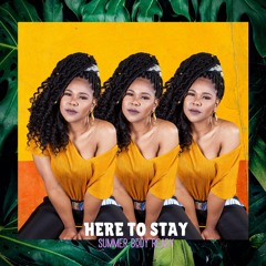 HERE TO STAY | SUMMER BODY READY