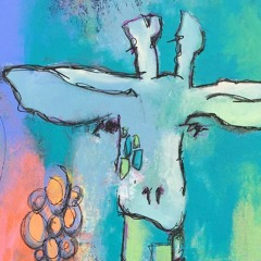 We Are All Abstract Critters (Tape Queue V7 S1)