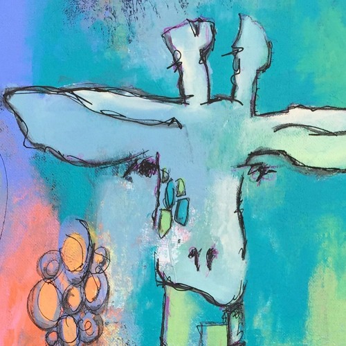 We Are All Abstract Critters (Tape Queue V7 S1)