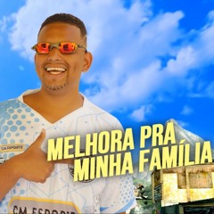 MC Leozinho ZS - Melhora Pra Minha Família (DJ Boy)