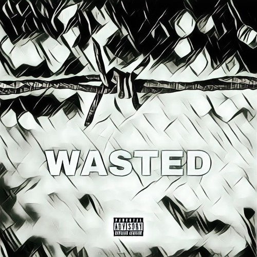 THE WAY I// BLACK OUT (PROD. TREETIME)