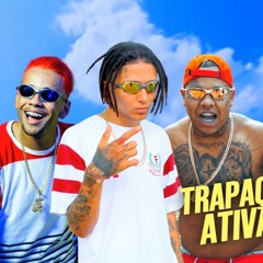 MC Magal, Bonde R300 E Hugo CNB - Trapaça Ativada (DJ Biel Bolado E DJ Russo)