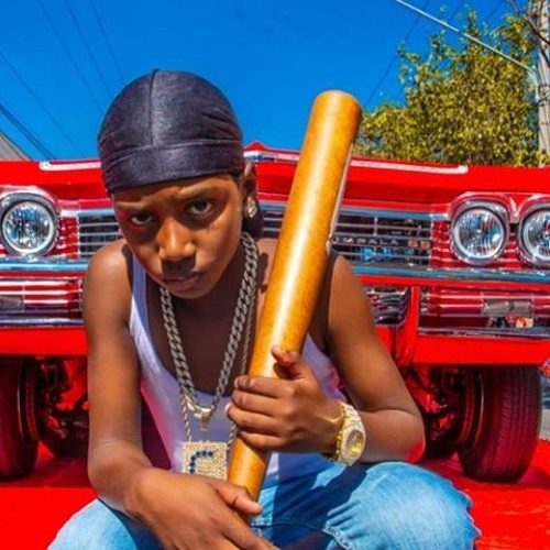 MC CAVERINHA - HOJE EU TO TIPO GTA, ESSA É MINHA VIDA DE ROCKSTAR  (( TAMBOR CONGA ))