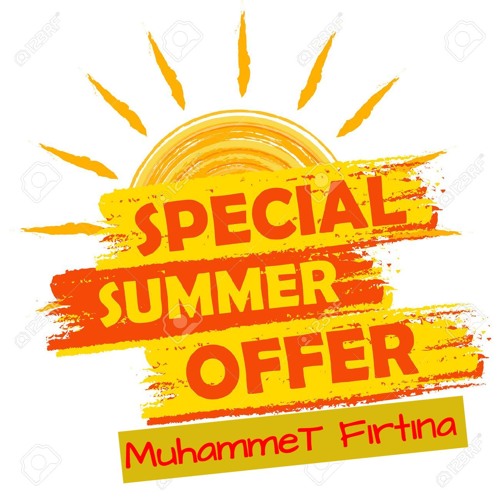 Summer Special Super Mix 2019 - Best Of Deep House Sessions Mix By Muhammet Fırtına
