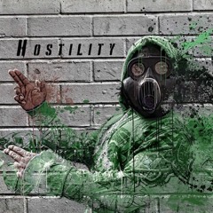 Hostility ⚡️ *Also on Spotify*