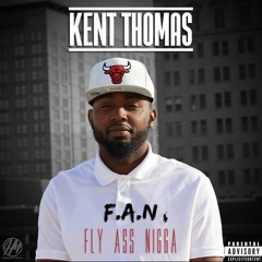 Kent Thomas