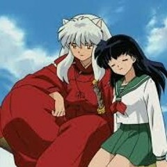 اغنيه بدايه انمي انيوشا الجزء الثاني باليباني
