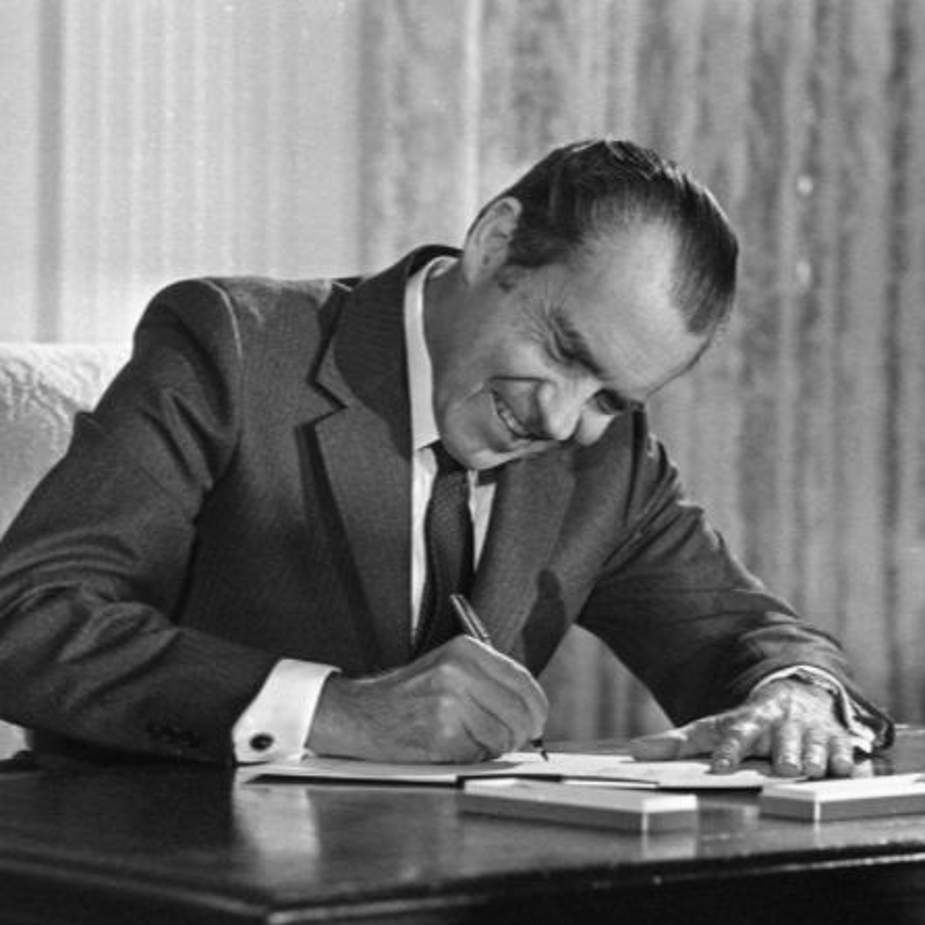 Nixon Now Podcast
