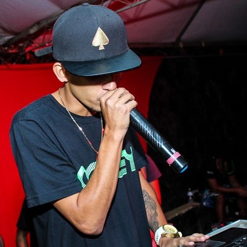 MC RICK - VAI NO TALENTO  [ EVERTON MARTINS E DJ CHEAB ] #REPOST