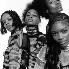 the Sweetest Girls..