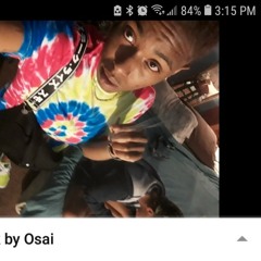 Osai- Throwback