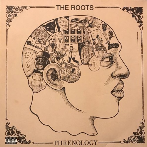 The Roots feat Cody Chesnutt - The Seed 2.0 (cotait Edit)