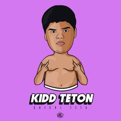 KiddTetoon - SKT Un Blunt