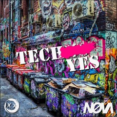 TechYES // Volume #1