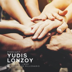 Trabajo en Equipo - Yudis Lonzoy