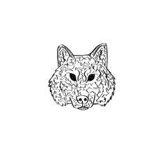 The Boy Who Cried To The Wolf (Interlude) ◑