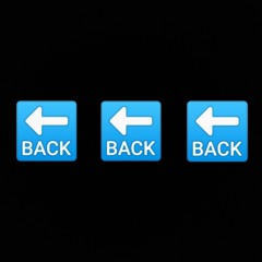 Back Back Back (Prod. Contraband)