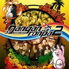 Welcome To Dangan Island - Masafumi Takada (Super Danganronpa 2: Goodbye Despair)