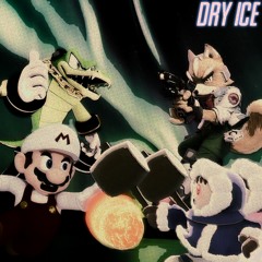 DRY ICE