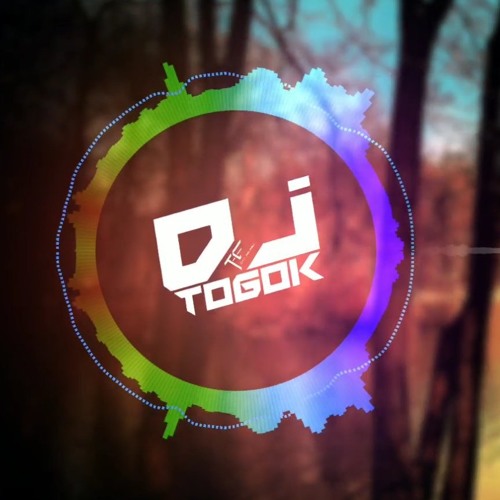 Dj ngelabur langit by togok cakarcakaran