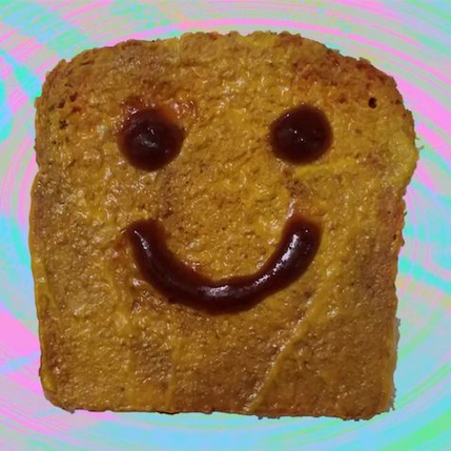 Unconditional Crust