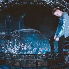 Ekali @ EDC Las Vegas 2019