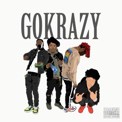 Go Krazy Da$hlife x La papas