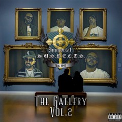 Good Girl (feat. Kevin Jaxon)