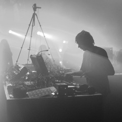 Oboskop DJ & hybrid Live-Sets