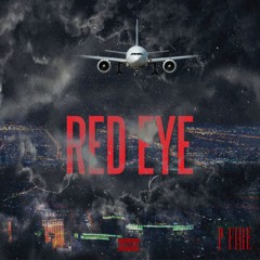 P fire Red Eye