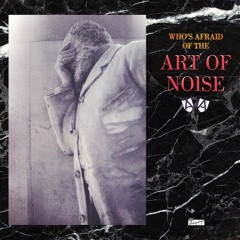 Art Of Noise - Beat Box (1.25x Speed)