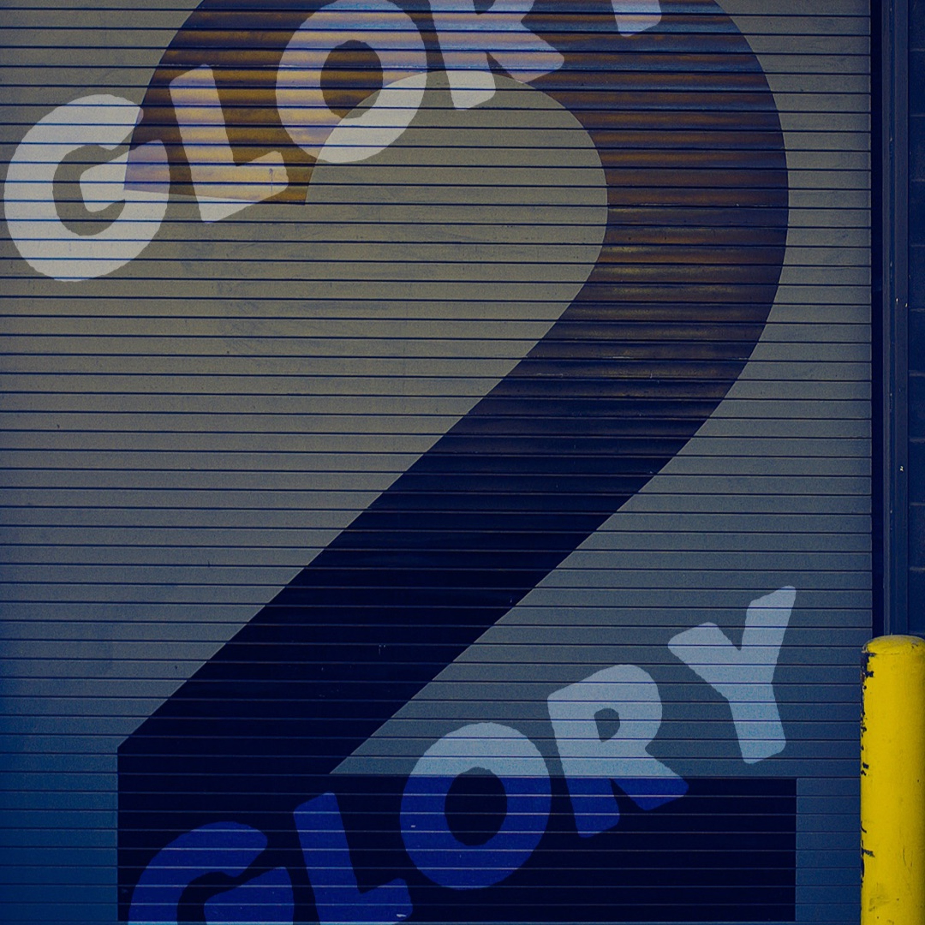 Glory To Glory episode artwork