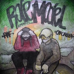 ROLE MODEL INSTRUMENTAL - carcinogen x rafael