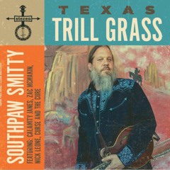 Texas Trill Grass