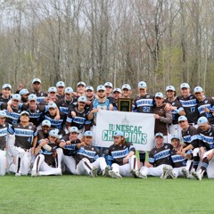 Tufts Baseball Mix 2019