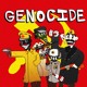 on GENOCIDE (PROD. WENDIGO/LiL CUBENSiS/SOLSA)