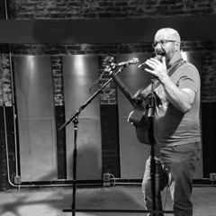 The Psychic - Crash Test Dummies Cover (Porch Monkies Session)