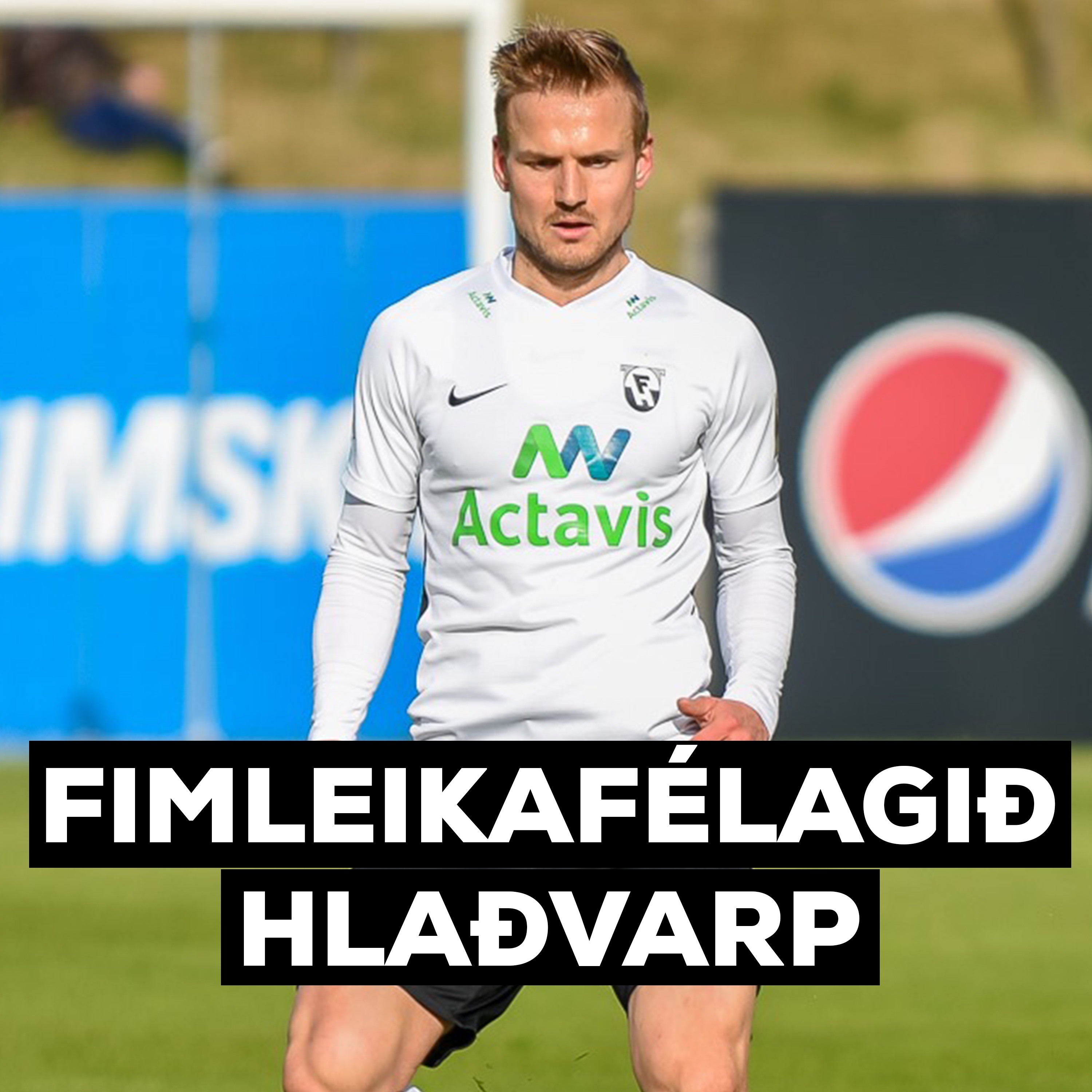 Fimleikafélagið
