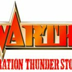 Varth Operation Thunderstorm Stage 14 Psuedo - Chillwave