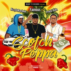 Faimous Ft BizzyDaBachelor & Precki Balla - Scotch Peppa
