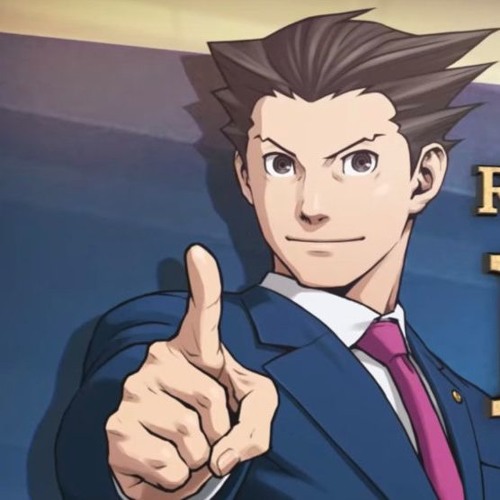 Unlimited Cross - Examination Medley - Phoenix Wright  Ace Attorney [IschmarVI Mashups]