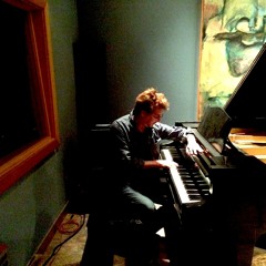 Ronny Paul Huffman Producer Combo