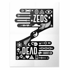 Zeds Dead EDC 2019 Full Set