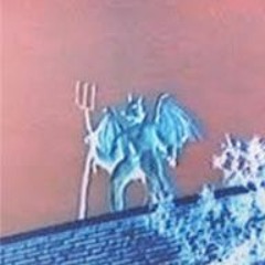 Captain Dread the Ghastly Ghoul