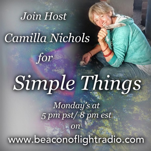 Simple Things 5.20.19 Consciousness & Growth